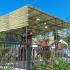 Appartements Popovic-Risan, (STD) - Studio apartman br.1, Privatunterkunft im Ort Risan, Montenegro - Terasa za odmor trska 3